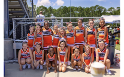 Port Orange Hawks Pop Warner > Home